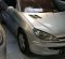 Peugeot 206  2003 Hatchback dijual-1