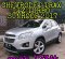 Jual Chevrolet TRAX LTZ 2017-7