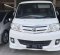 Daihatsu Luxio X 2012 Minivan dijual-2