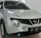 Nissan Juke 1.5 CVT 2011 SUV dijual-1