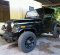 Butuh dana ingin jual Jeep CJ 7  1981-3