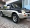 Mitsubishi L200 Strada 2005 Pickup dijual-5