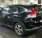 Jual Honda CR-V Prestige 2012-6