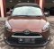 Toyota Sienta G 2016 MPV dijual-6