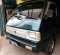 Suzuki Carry DX 2004 Minivan dijual-5