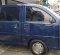 Daihatsu Zebra ZL 2003 Minivan dijual-8