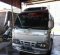 Isuzu Elf 2.8 Minibus Diesel 2011 Minivan dijual-1