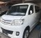 Daihatsu Luxio X 2012 Minivan dijual-5