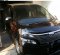 Jual Toyota Vellfire Z kualitas bagus-6