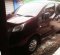 Butuh dana ingin jual Nissan Evalia SV 2013-2