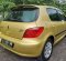 Butuh dana ingin jual Peugeot 307 Sporty XS 2003-4