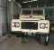 Butuh dana ingin jual Land Rover Defender  1997-4