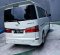 Daihatsu Luxio X 2013 MPV dijual-4