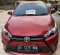 Jual Toyota Yaris E 2017-4