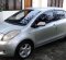 Toyota Yaris J 2008 Crossover dijual-5