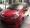 Honda Brio S 2016 Hatchback dijual-5