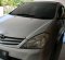 Toyota Kijang Innova E 2010 MPV dijual-7