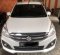 Suzuki Ertiga GL 2017 MPV dijual-5