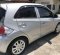 Honda Brio E 2014 Hatchback dijual-5