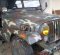 Jual Jeep Willys  1955-1