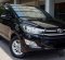 Jual Toyota Kijang Innova 2017, harga murah-1