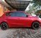 Datsun GO T 2017 Hatchback dijual-4