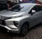 Mitsubishi Xpander EXCEED 2018 MPV dijual-3