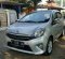 Jual Toyota Agya G 2014-7
