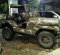 Jual Jeep Willys  1955-6