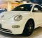 Jual Volkswagen Beetle 2000 kualitas bagus-5