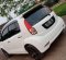 Daihatsu Sirion D 2012 Hatchback dijual-1