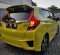 Jual Honda Jazz RS 2015-8