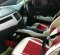 Honda HR-V 1.8L Prestige 2016 SUV dijual-8