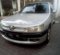 Peugeot 306 LeMans 1998 Sedan dijual-2