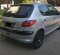 Peugeot 206 XR 2001 Hatchback dijual-5