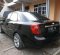 Butuh dana ingin jual Chevrolet Optra LT 2004-6