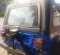 Jual Jeep CJ 7 1986 termurah-1