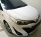 Jual Toyota Yaris G 2018-7