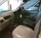 Isuzu Panther LS 2000 MPV dijual-5