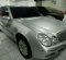 Jual Mercedes-Benz E-Class 2003 kualitas bagus-3