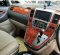 Toyota Alphard V 2003 Wagon dijual-4
