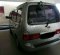 Kia Pregio SE Option 2011 Minivan dijual-3