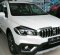 Jual Suzuki SX4 Cross Over 2018-2