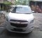 Jual Chevrolet Spin 2013 termurah-3