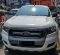 Jual Ford Ranger XLS 2016-3