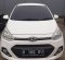 Jual Hyundai I10 2014 kualitas bagus-1