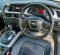 Butuh dana ingin jual Audi A4 1.8 TFSI PI 2010-5