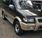 Butuh dana ingin jual Isuzu Panther TOURING 2001-7