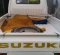 Jual Suzuki Carry Pick Up 2016 kualitas bagus-1