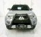 Jual Mitsubishi Pajero Sport 2012, harga murah-3